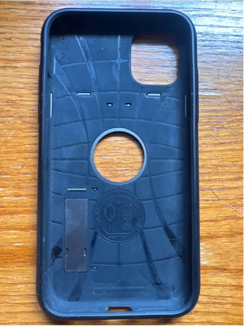 Spigen iPhone 13 Pro Case Slim Armor CS - Midnight Green